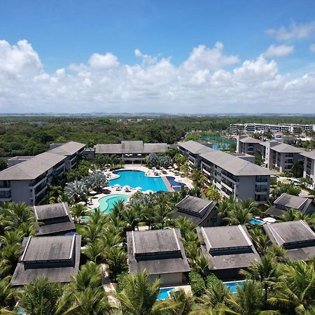 Apartamento Eco Life Pôrto das Galinhas Екстериор снимка