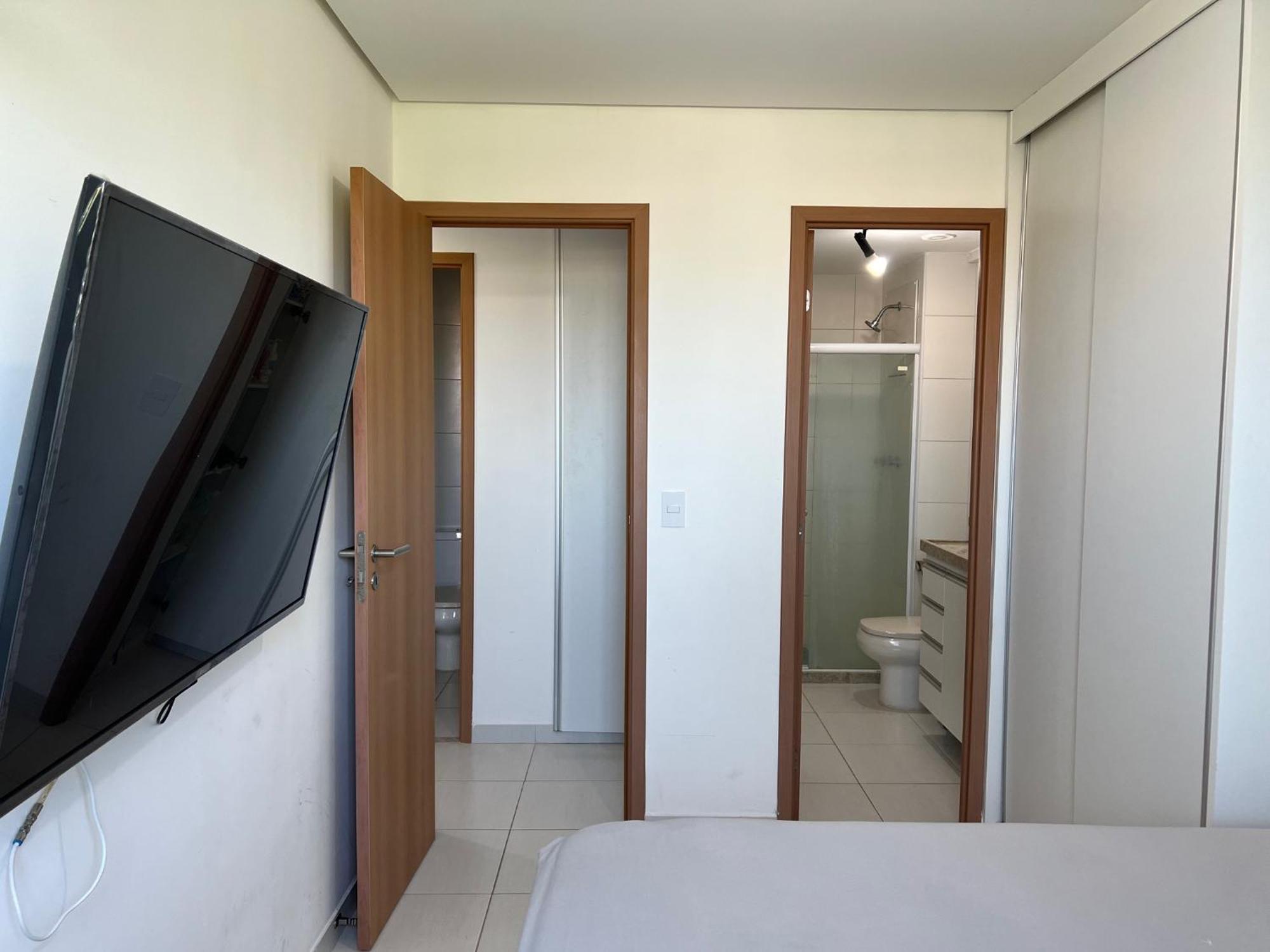 Apartamento Eco Life Pôrto das Galinhas Екстериор снимка