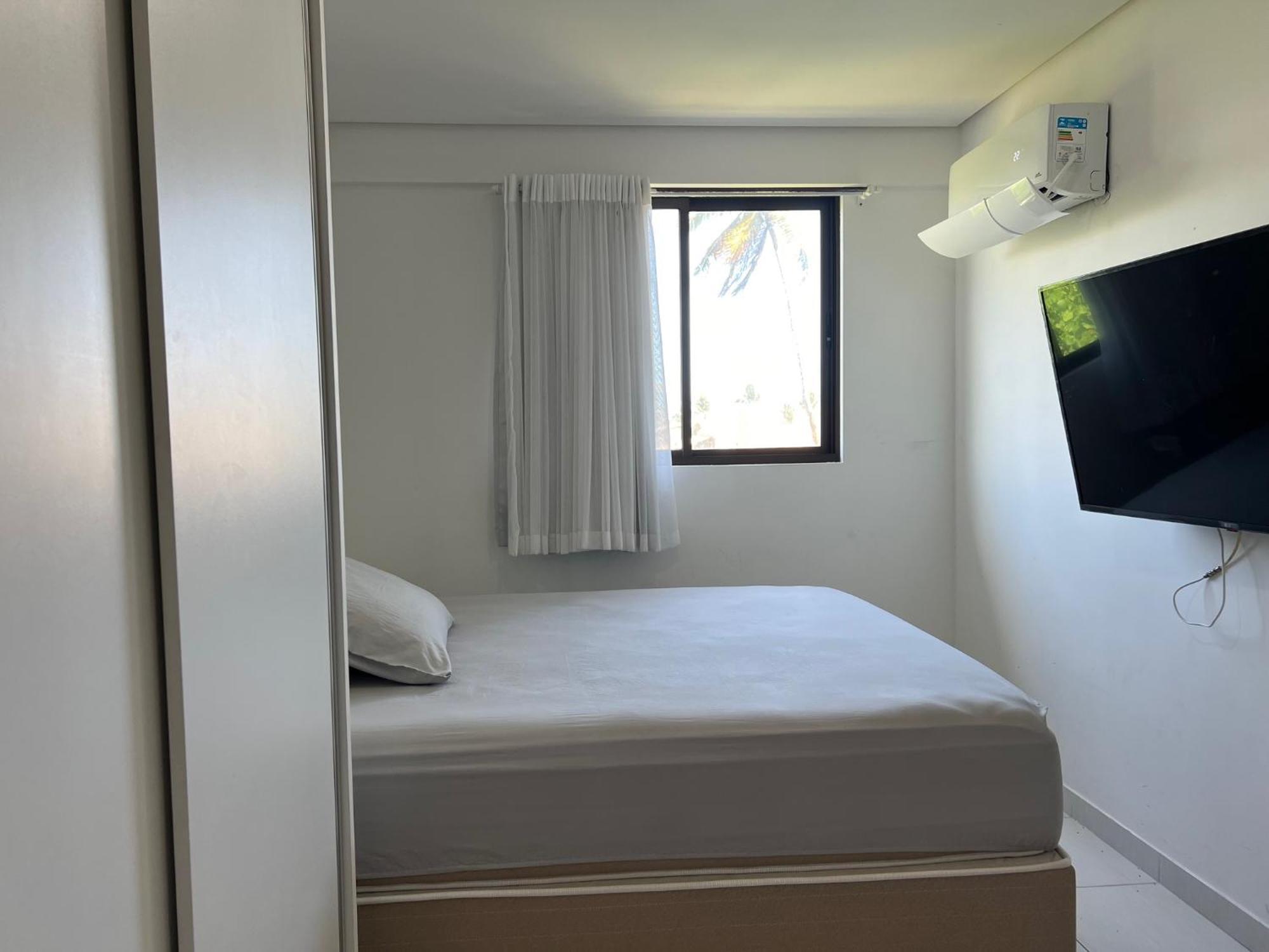 Apartamento Eco Life Pôrto das Galinhas Екстериор снимка