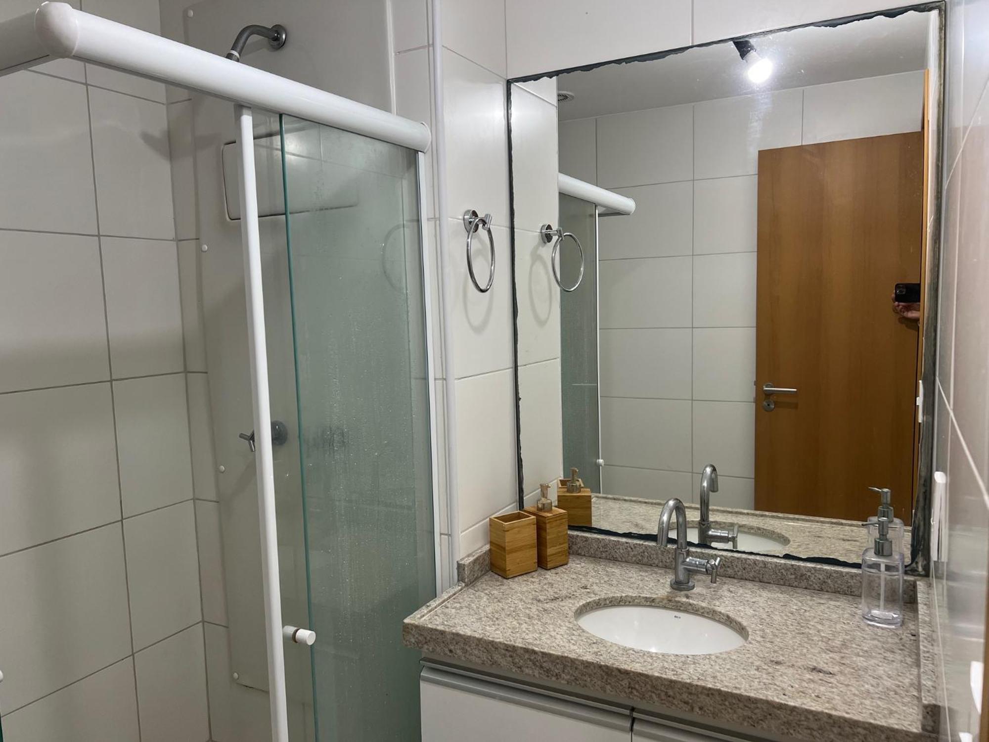 Apartamento Eco Life Pôrto das Galinhas Екстериор снимка
