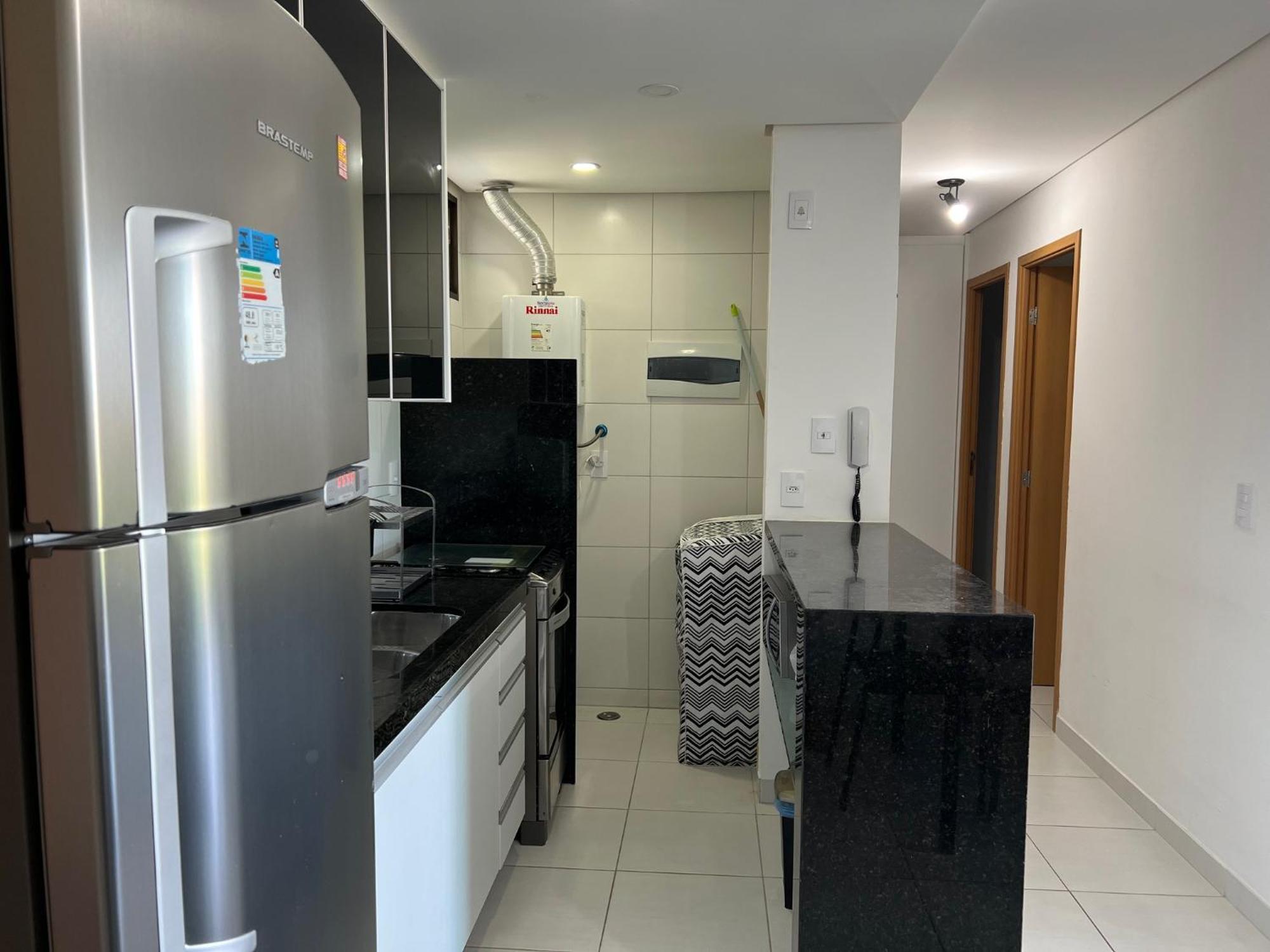 Apartamento Eco Life Pôrto das Galinhas Екстериор снимка