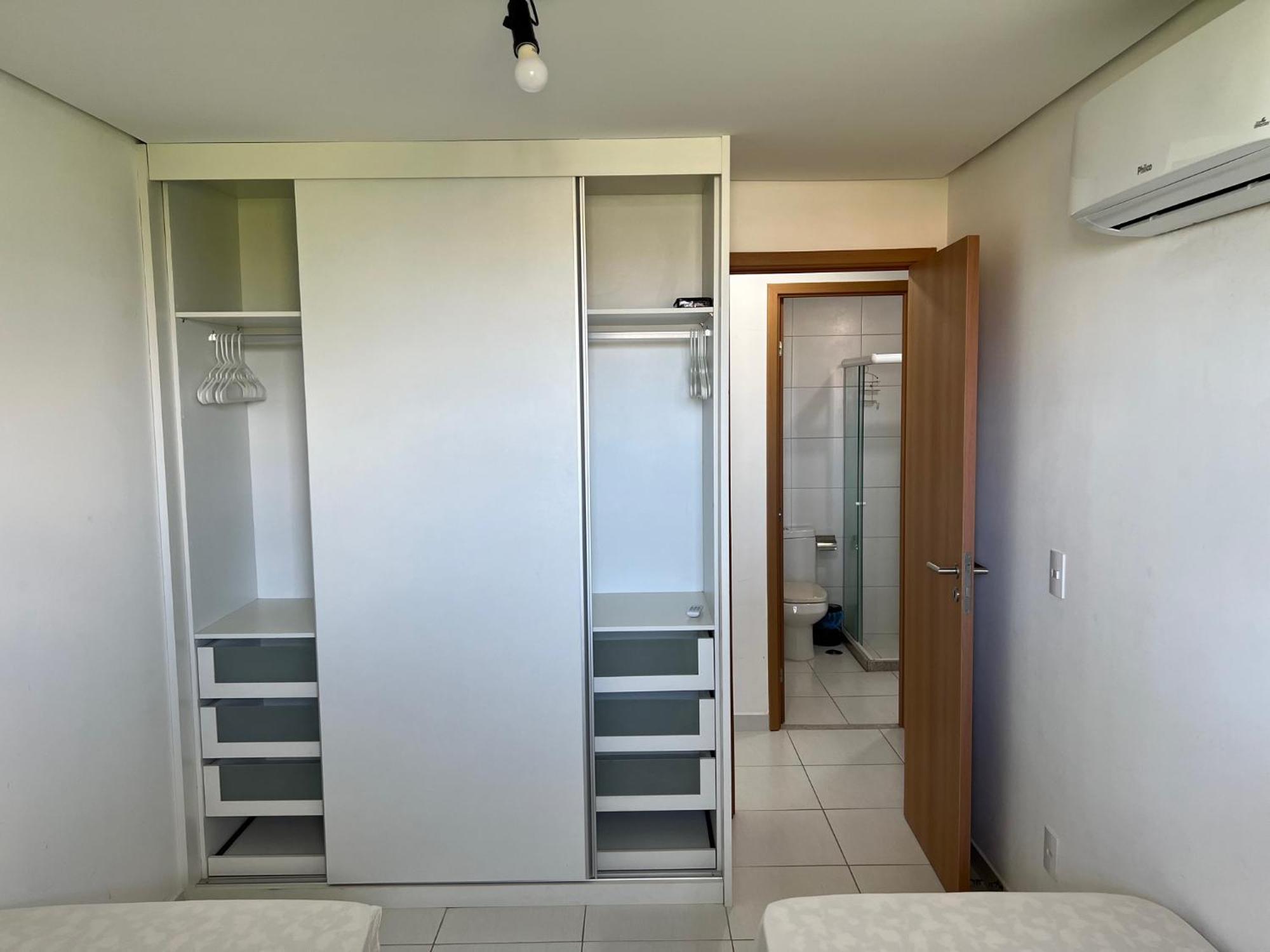 Apartamento Eco Life Pôrto das Galinhas Екстериор снимка