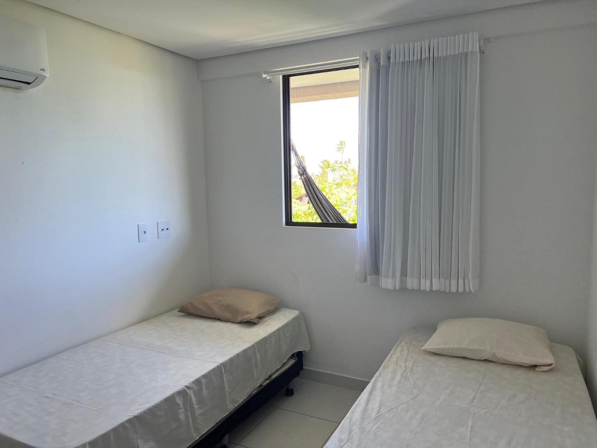 Apartamento Eco Life Pôrto das Galinhas Екстериор снимка