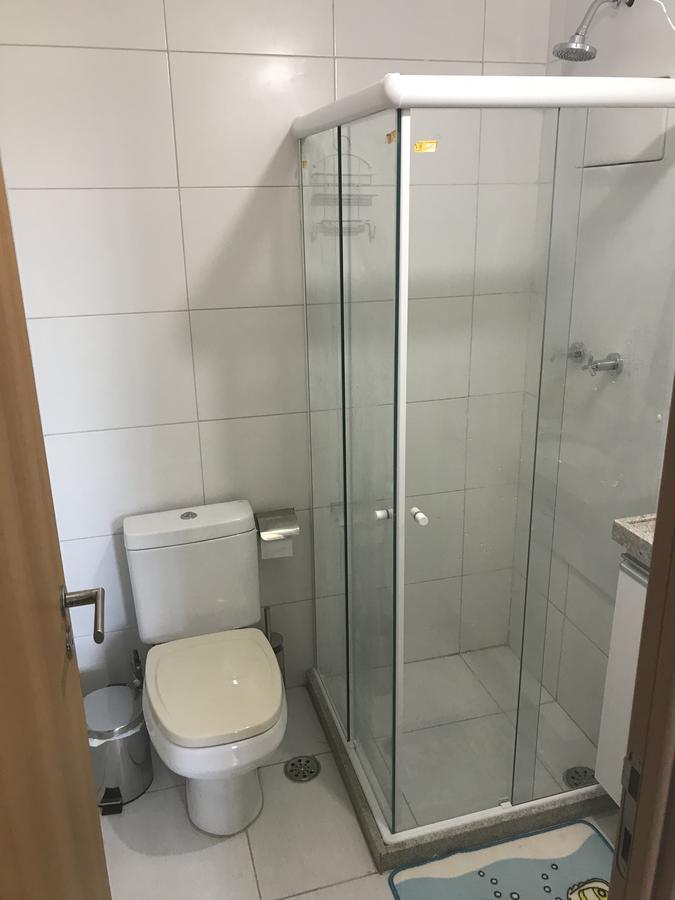 Apartamento Eco Life Pôrto das Galinhas Екстериор снимка