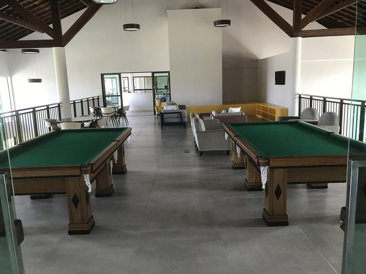 Apartamento Eco Life Pôrto das Galinhas Екстериор снимка