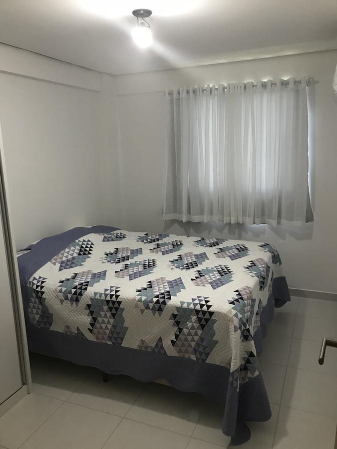 Apartamento Eco Life Pôrto das Galinhas Екстериор снимка