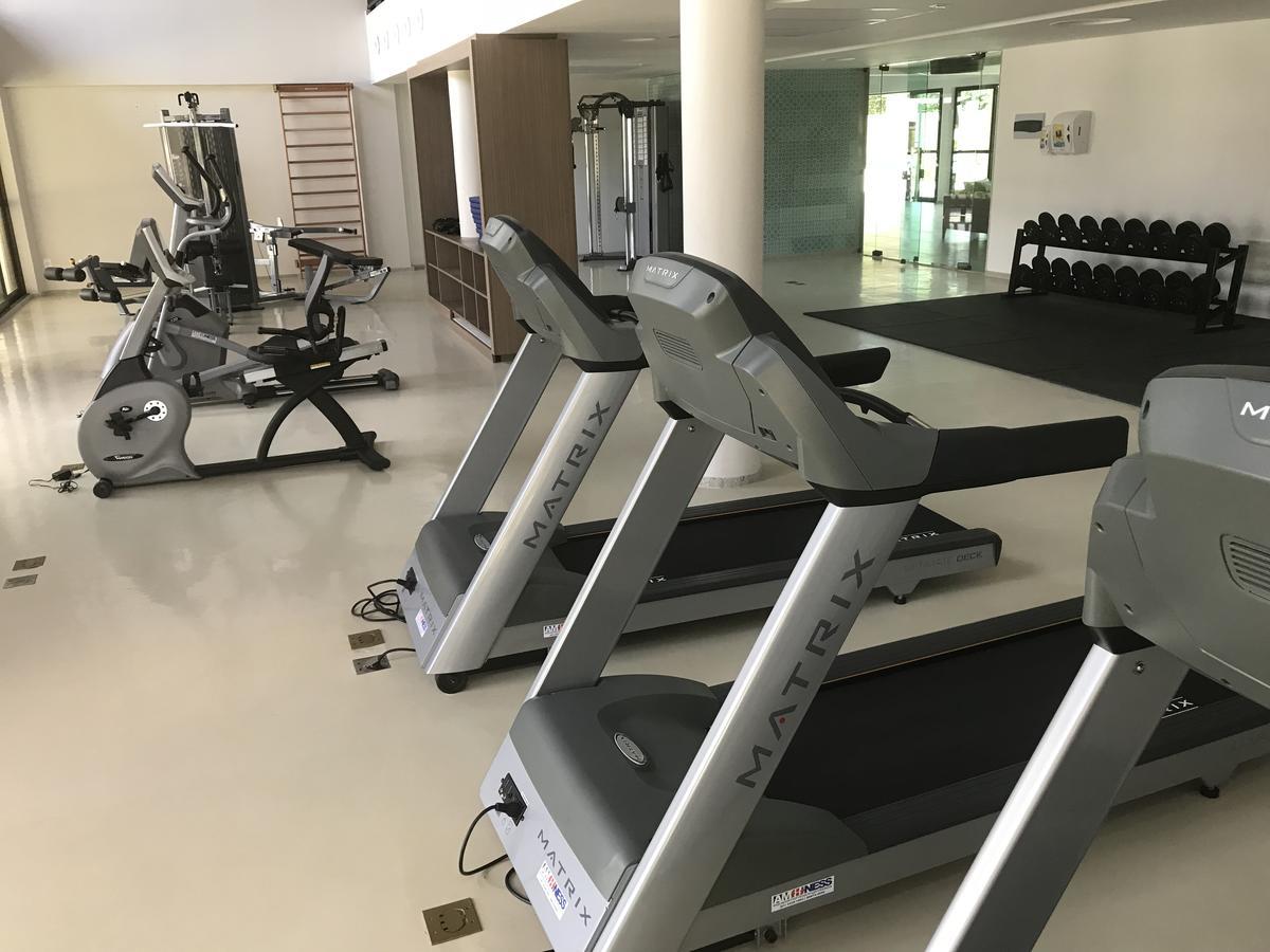 Apartamento Eco Life Pôrto das Galinhas Екстериор снимка