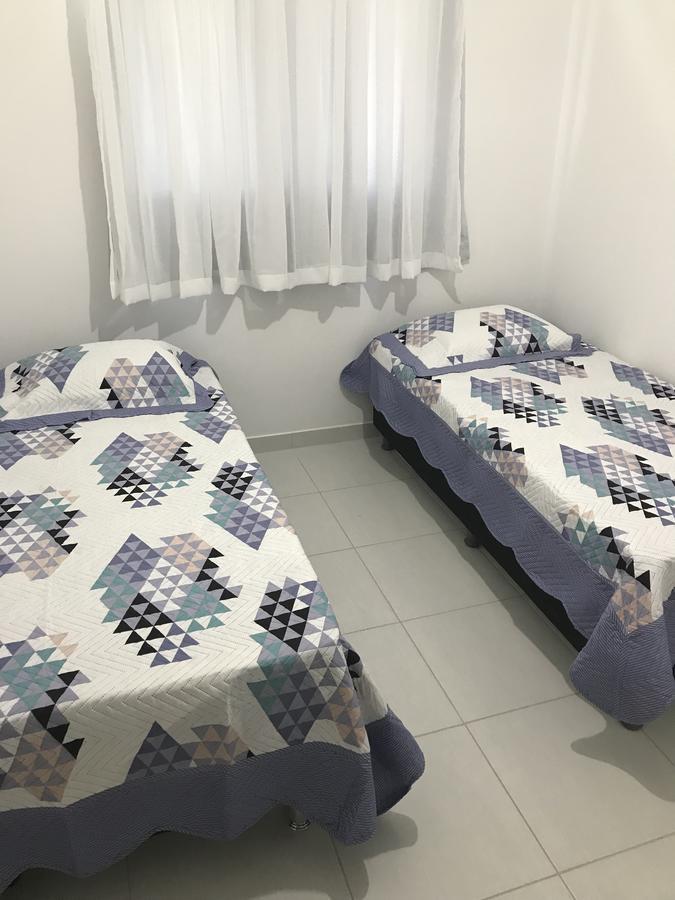 Apartamento Eco Life Pôrto das Galinhas Екстериор снимка