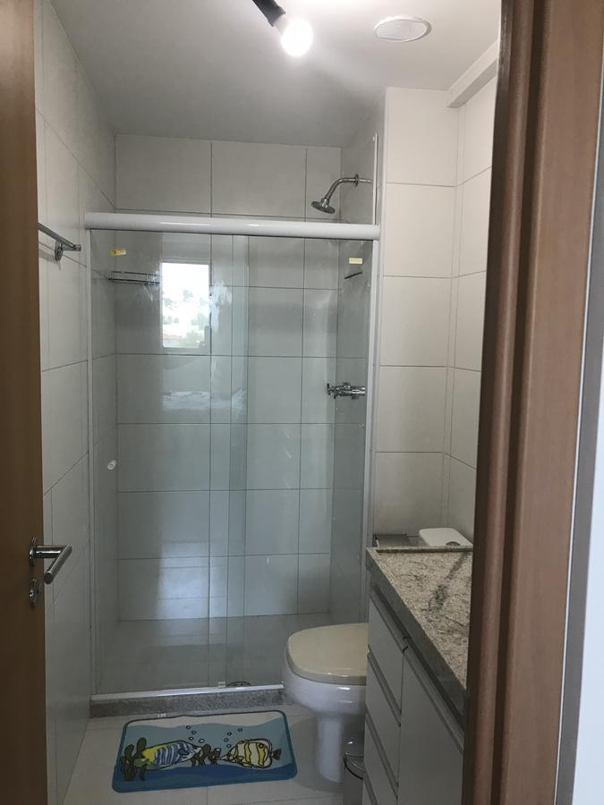Apartamento Eco Life Pôrto das Galinhas Екстериор снимка