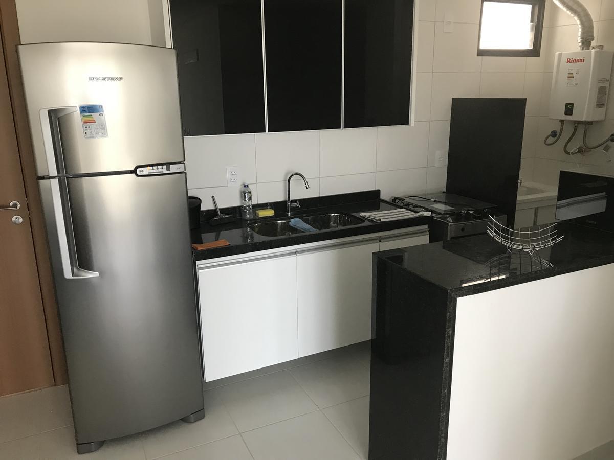 Apartamento Eco Life Pôrto das Galinhas Екстериор снимка