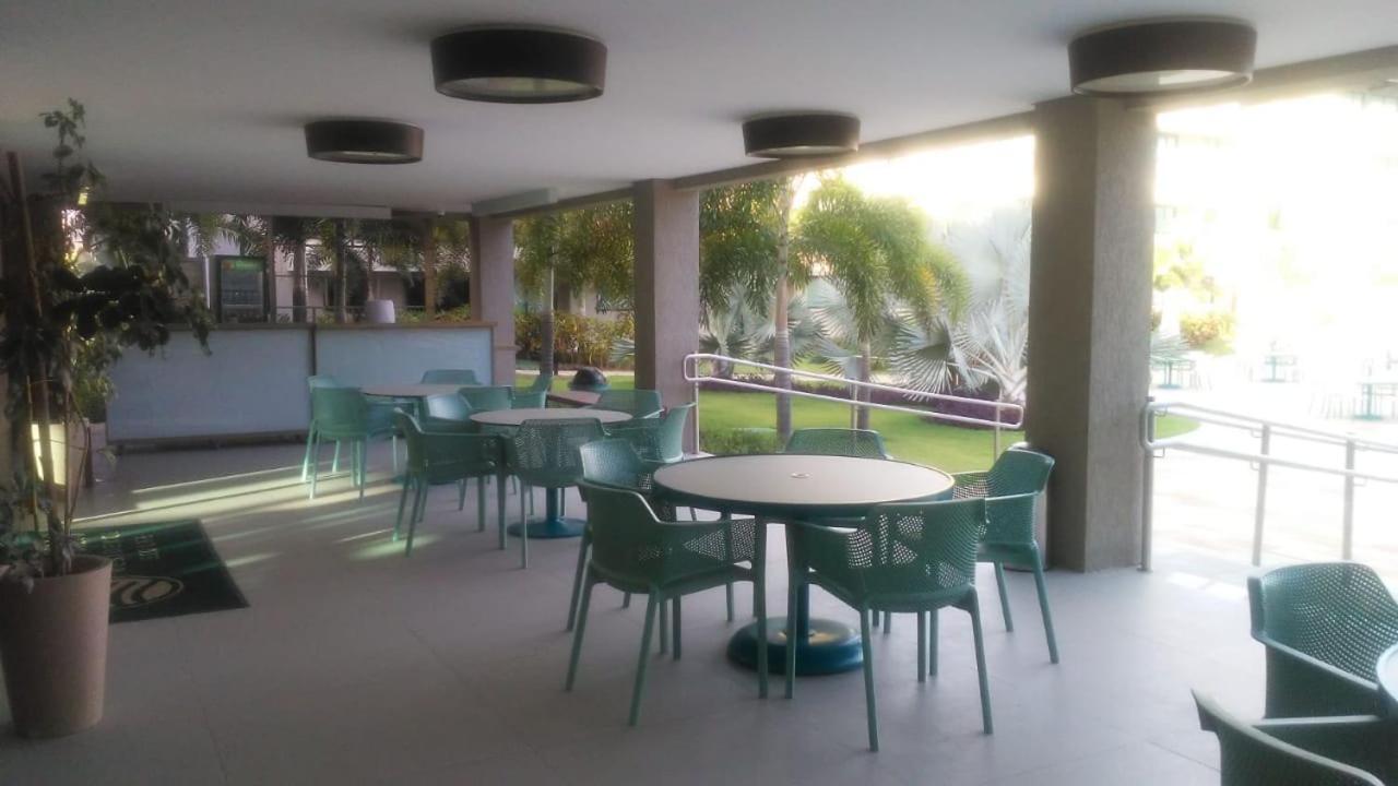 Apartamento Eco Life Pôrto das Galinhas Екстериор снимка