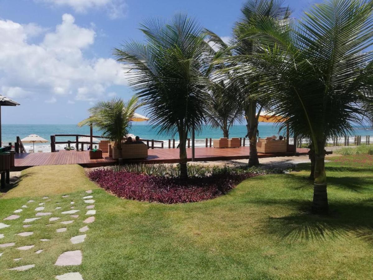 Apartamento Eco Life Pôrto das Galinhas Екстериор снимка